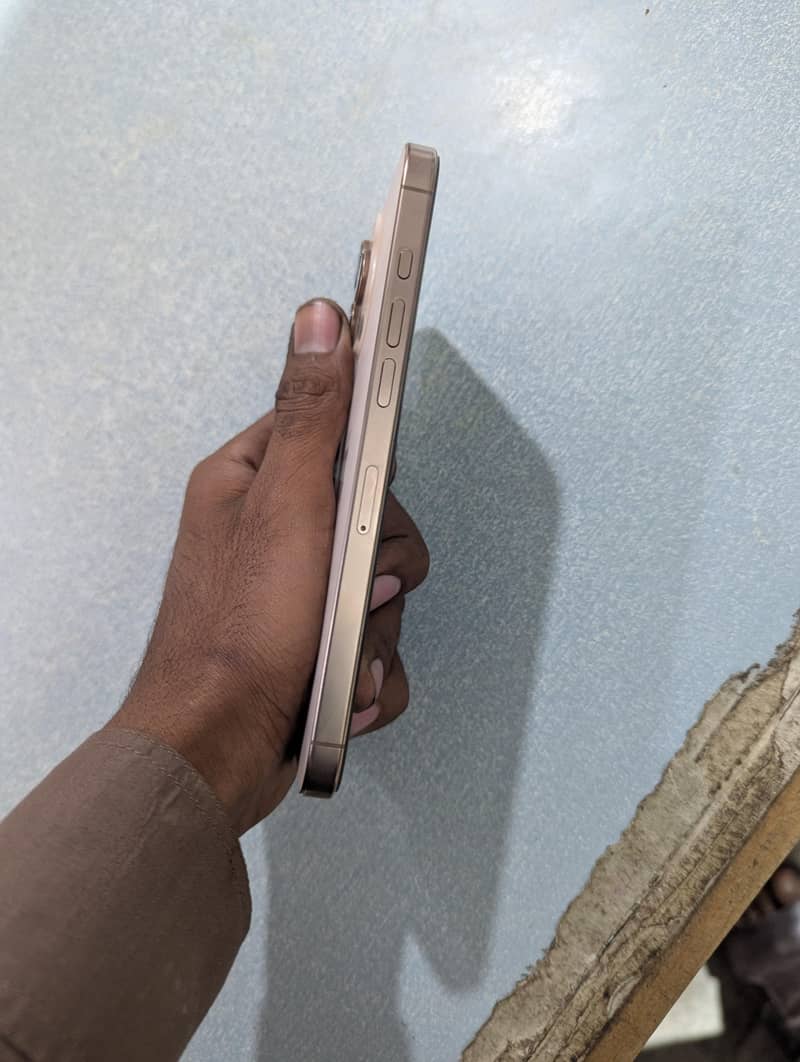 Apple iPhone 16 Pro Max 2