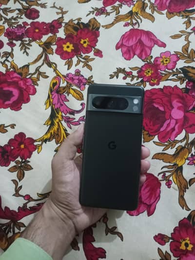 Google Pixel 8 Pro 12gb 256gb