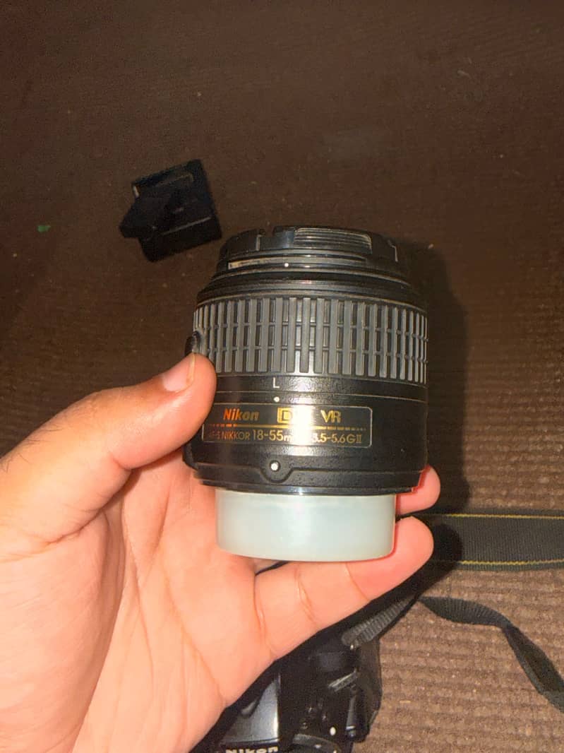 Nikon D5300 0