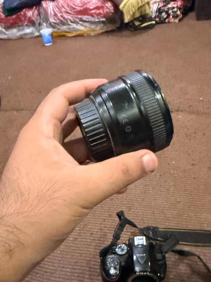 Nikon D5300 5