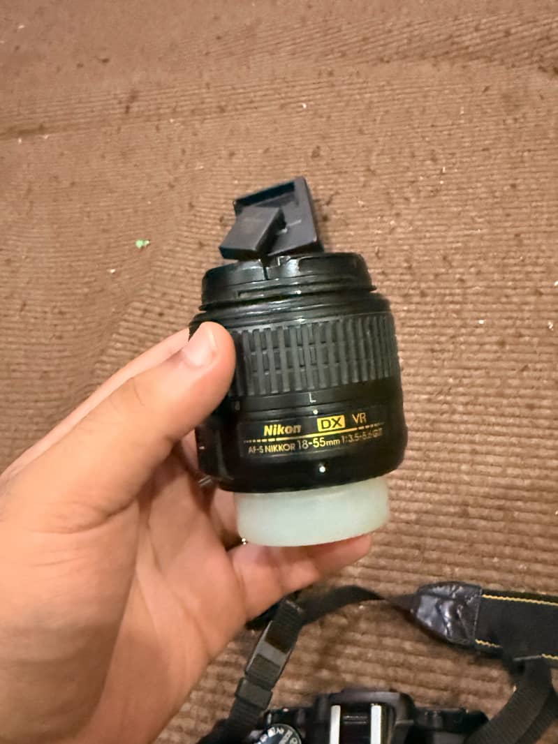 Nikon D5300 6