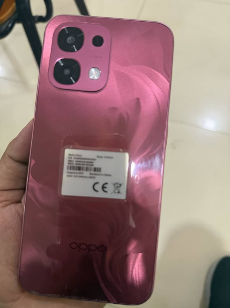 OPPO A6 Max 4