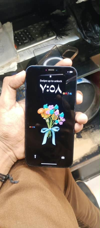 Apple iPhone 12 Non Pta
