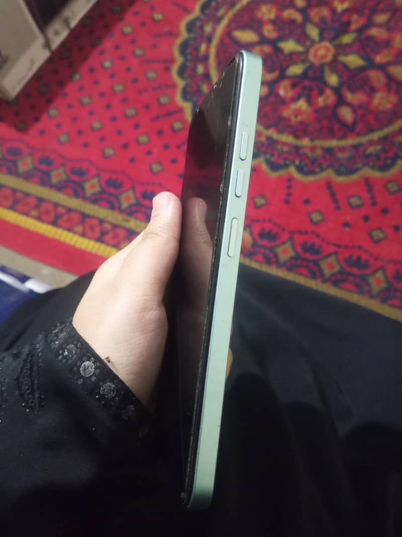 Tecno Spark Go 2