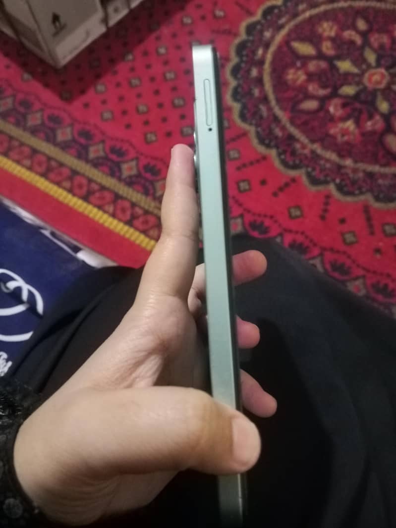 Tecno Spark Go 3