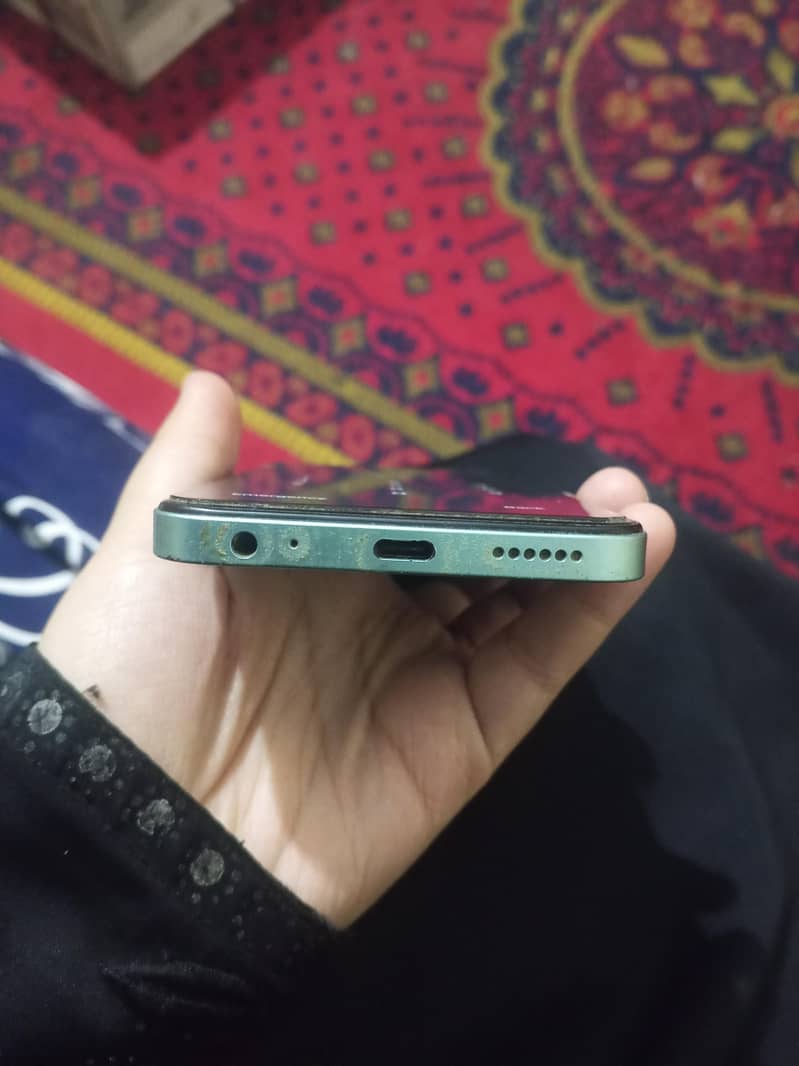 Tecno Spark Go 4