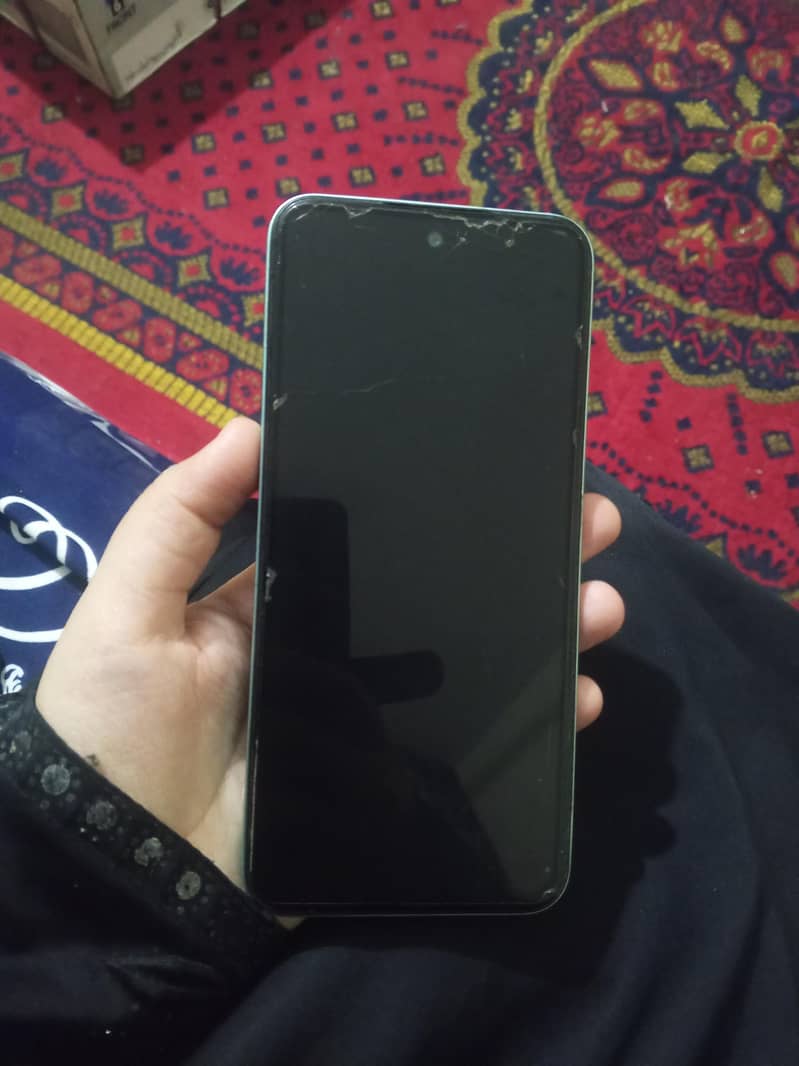 Tecno Spark Go 5