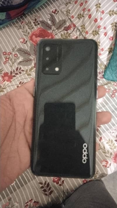 OPPO F19