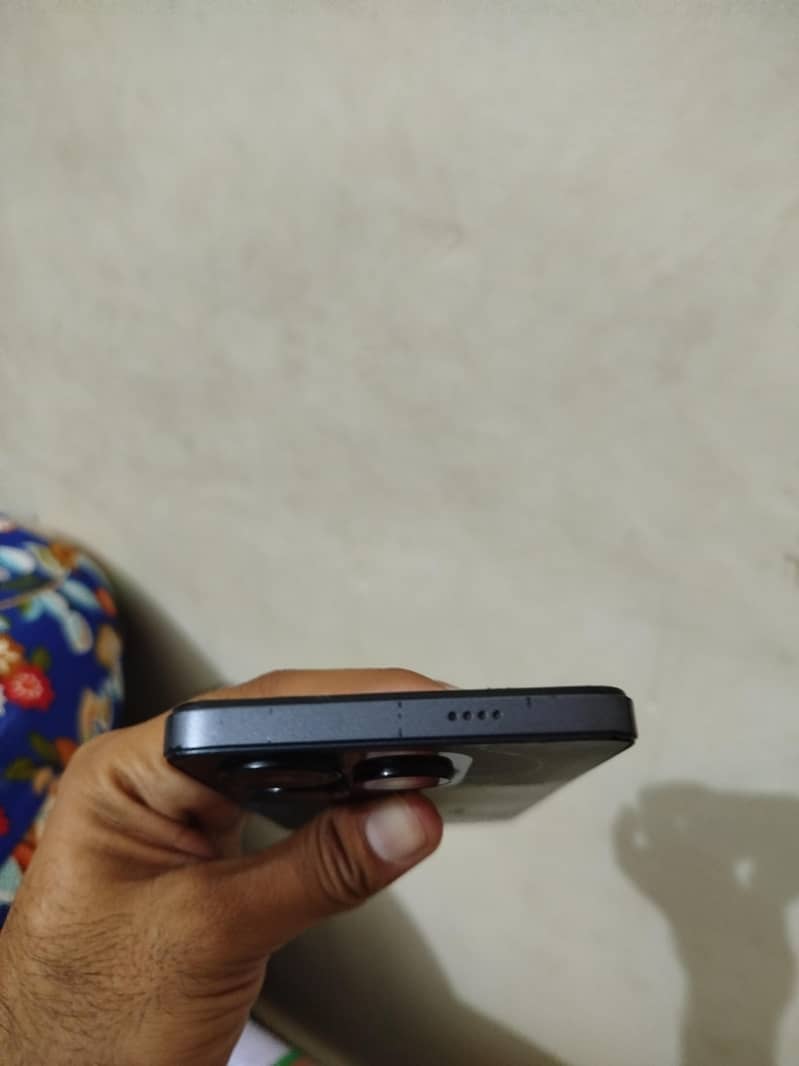 Tecno Spark Go 1