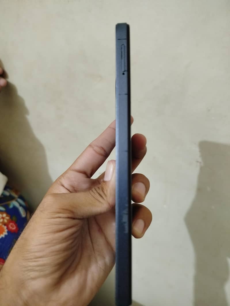 Tecno Spark Go 4