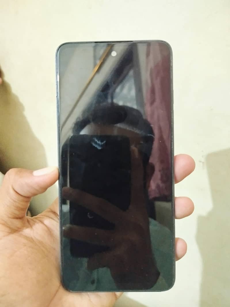 Tecno Spark Go 5