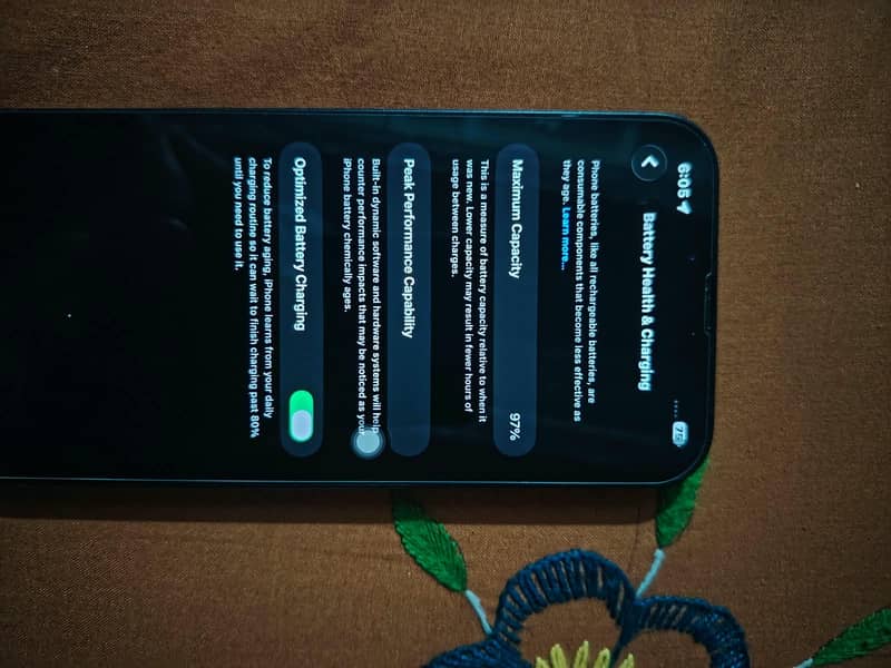 Apple iPhone 14 plus 2