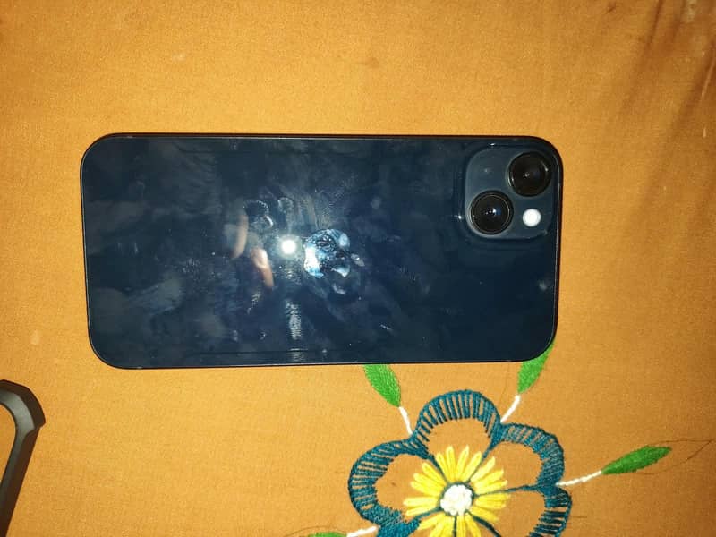 Apple iPhone 14 plus 4