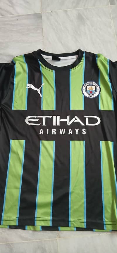 football jersey