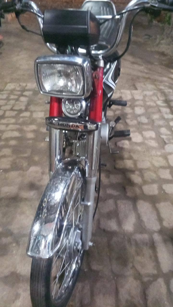 All oky 8