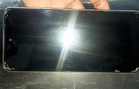 Tecno Spark Go