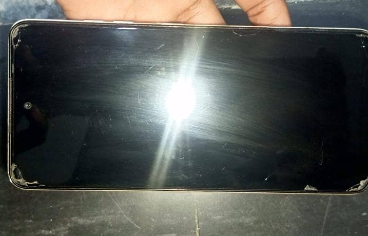 Tecno Spark Go 0