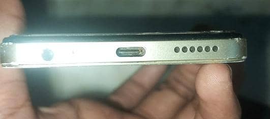 Tecno Spark Go 3