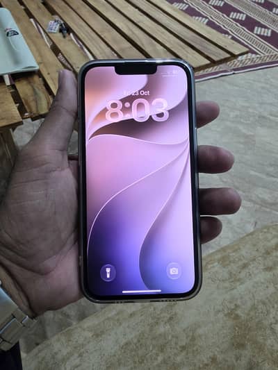 iphone 13 | 256gb | 97% Health