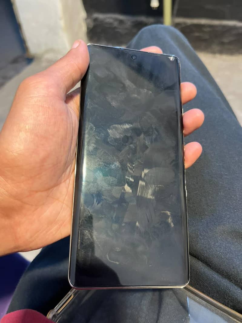 Infinix Zero 30 2