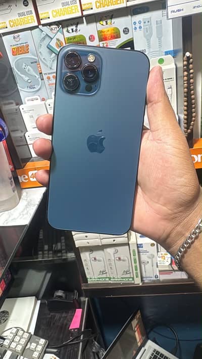 Apple iPhone 12 Pro Max