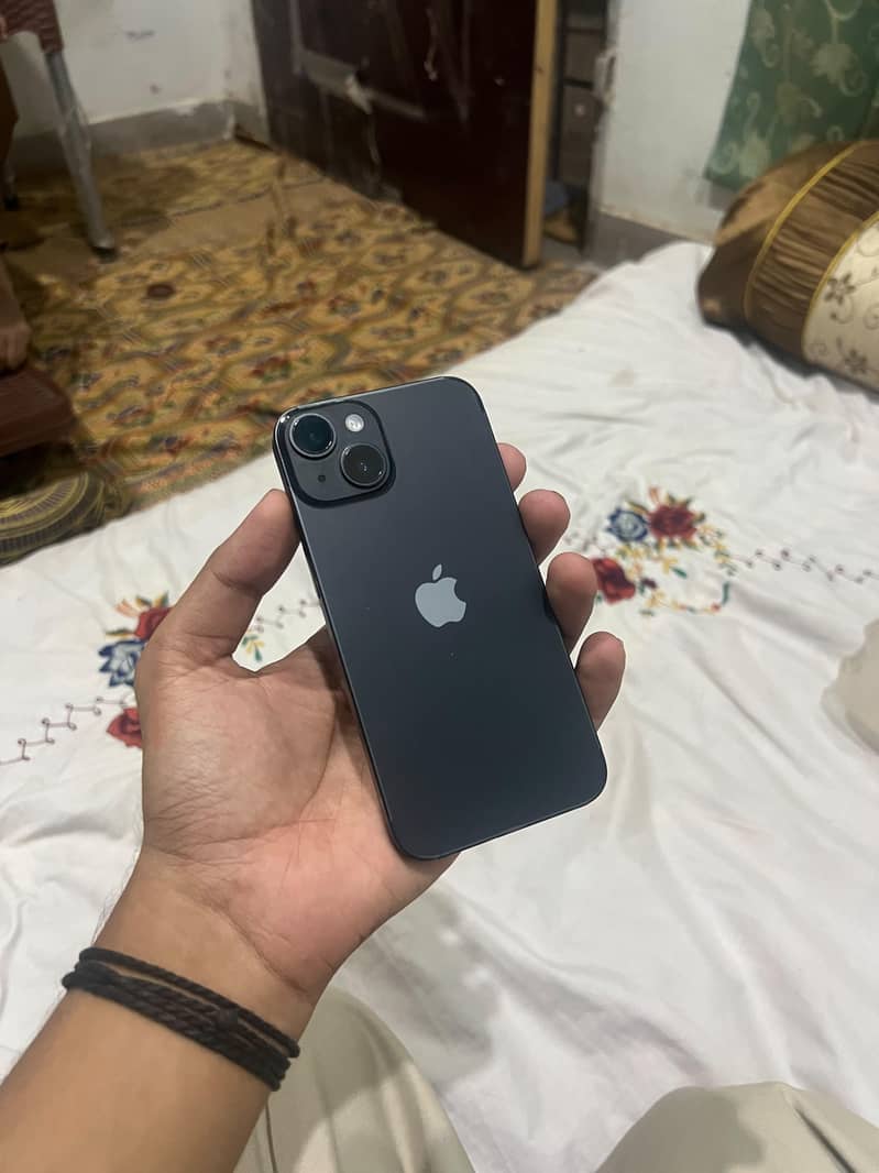 Apple iPhone 14 0