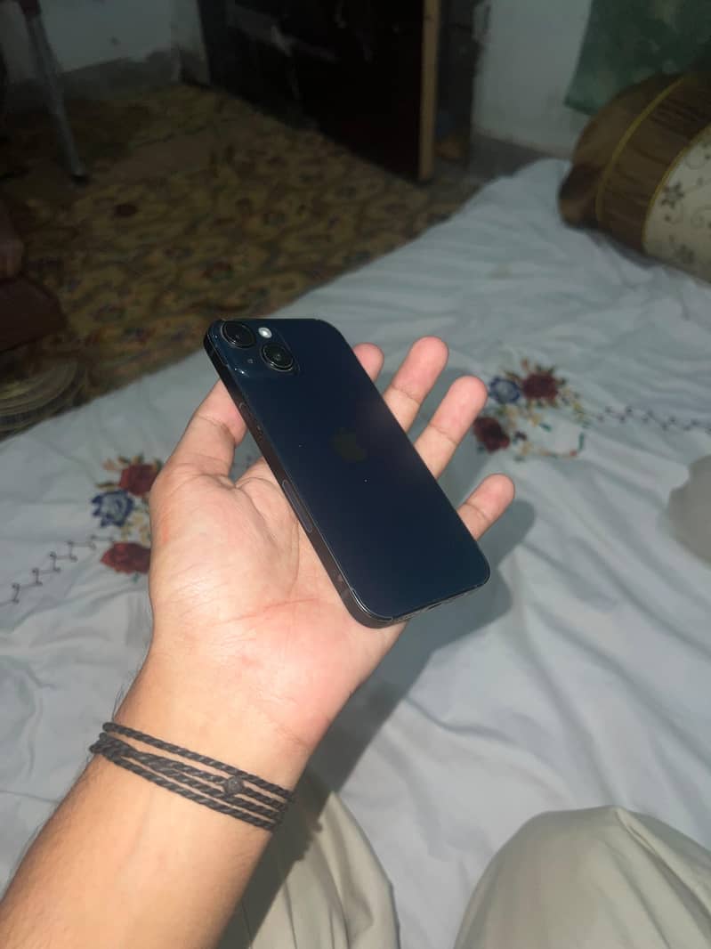 Apple iPhone 14 1