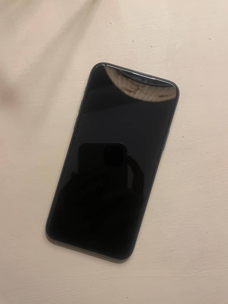 Apple iPhone 11 Pro 1