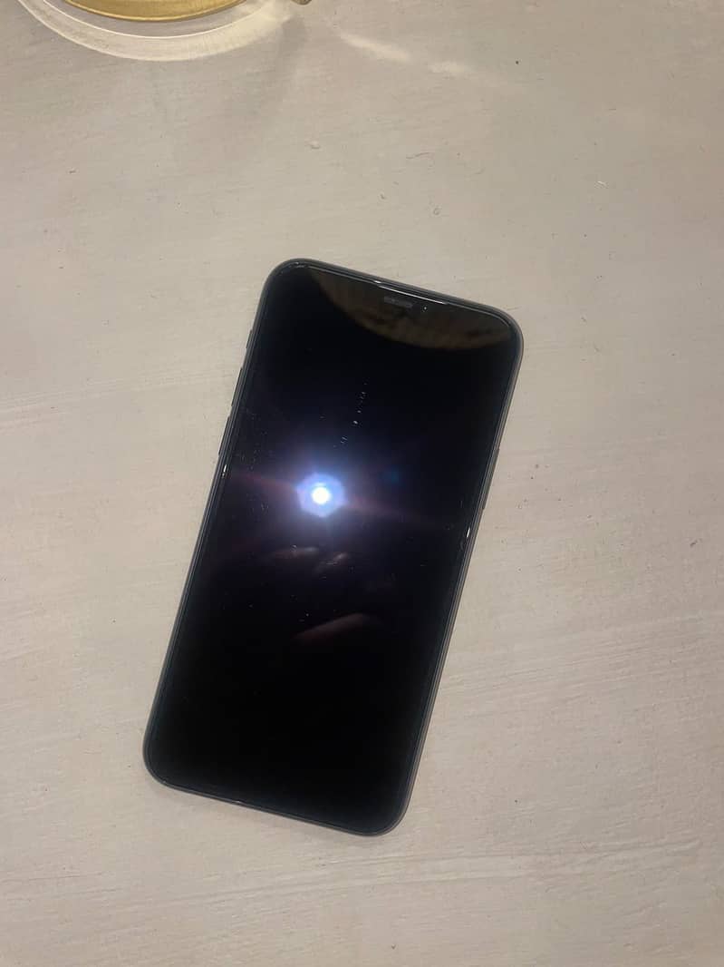Apple iPhone 11 Pro 4