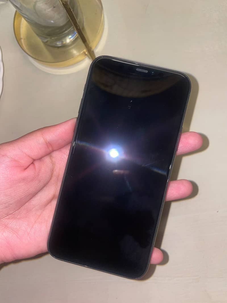 Apple iPhone 11 Pro 7