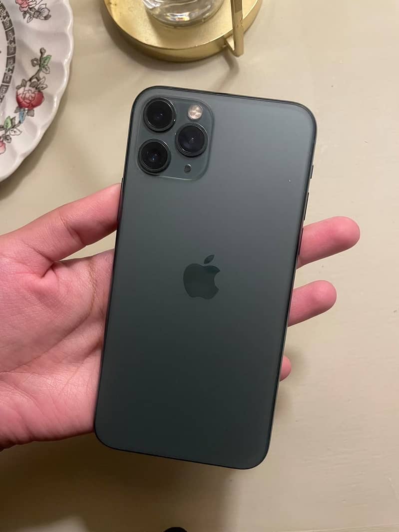 Apple iPhone 11 Pro 10