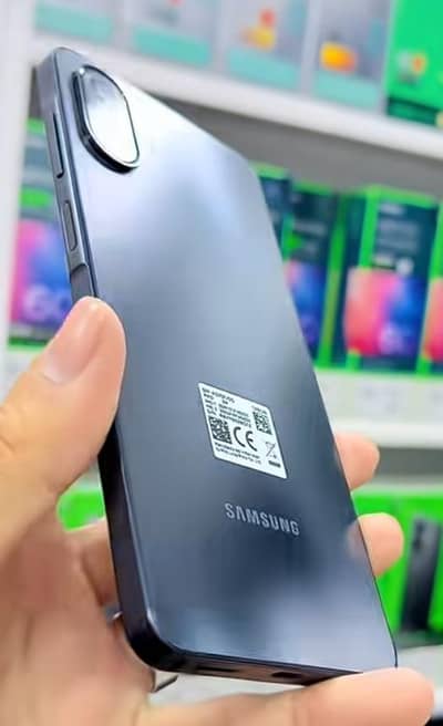 Samsung Mobile A07 5G