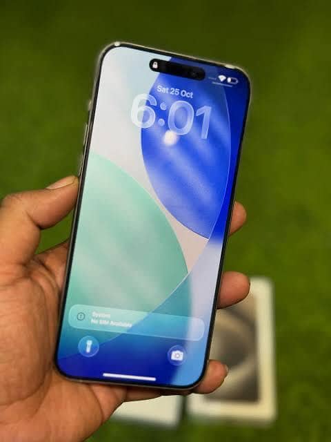 Apple iPhone 15 Pro Max 1