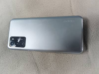 OPPO A16