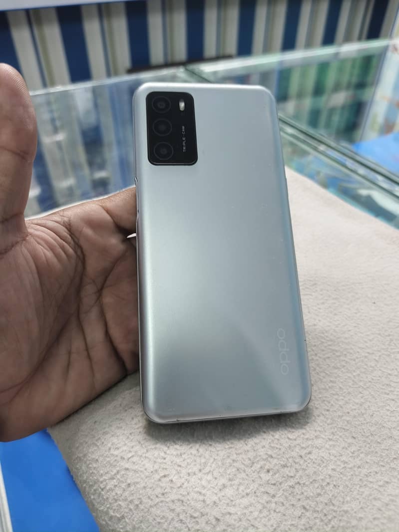 OPPO A16 2
