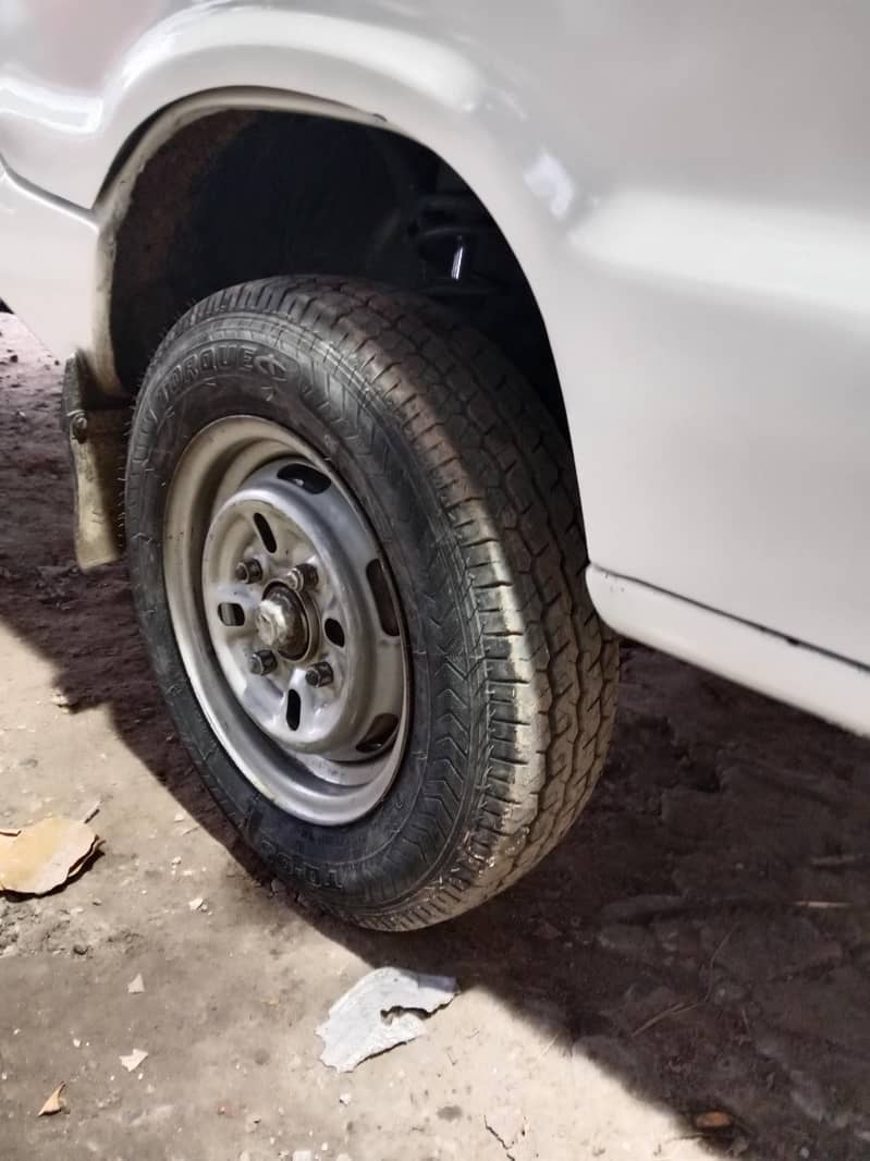 Suzuki Ravi 0