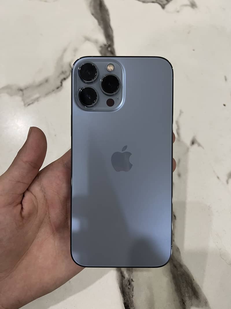 Apple iPhone 13 Pro Max 0