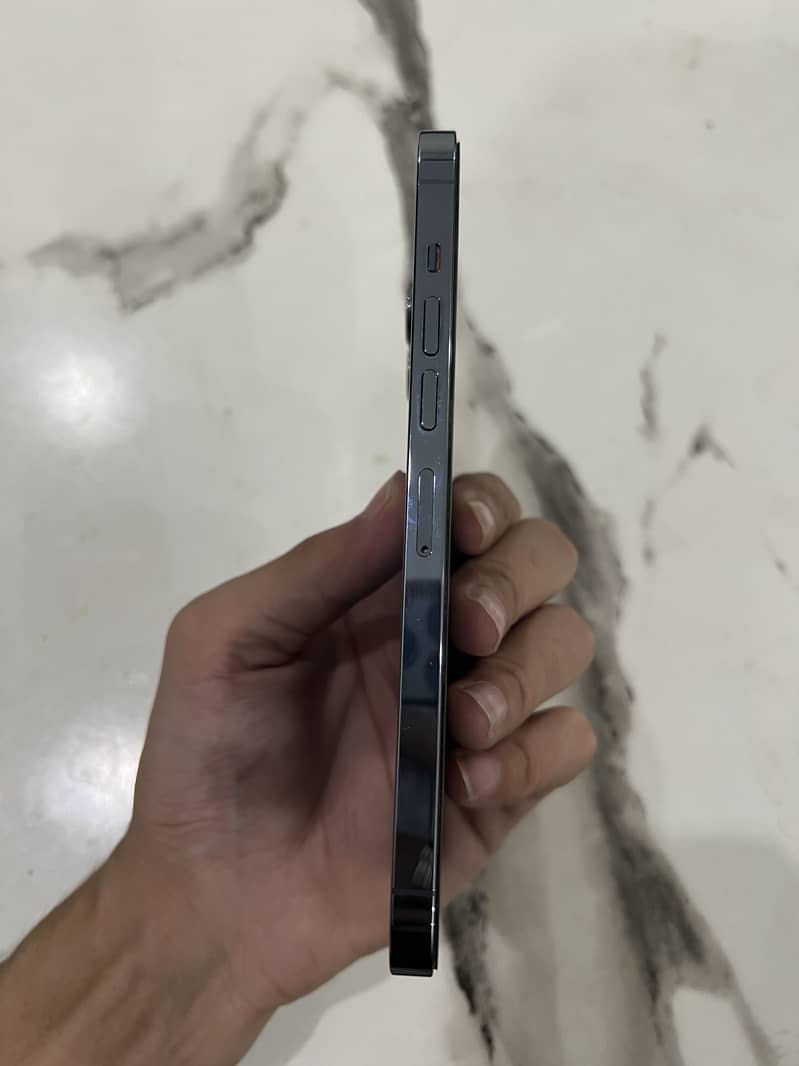 Apple iPhone 13 Pro Max 4