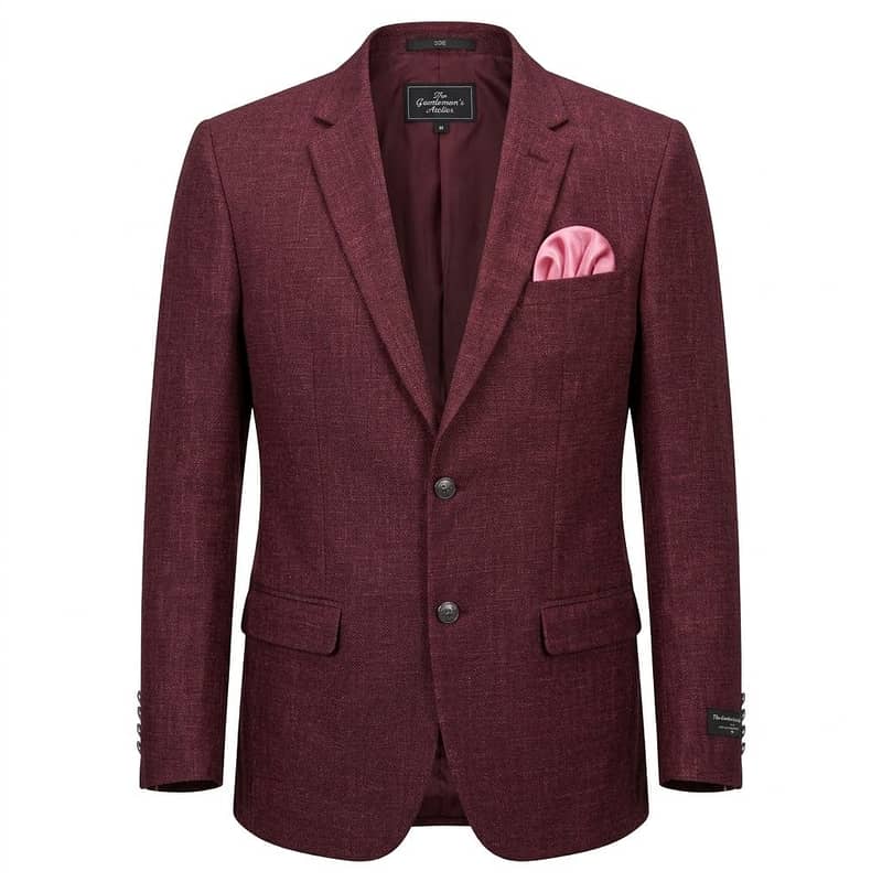 Premium Quality Blazer 1