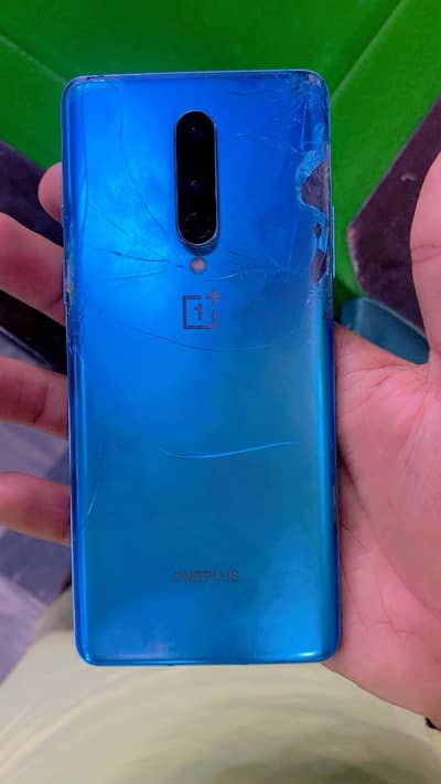 One Plus 8