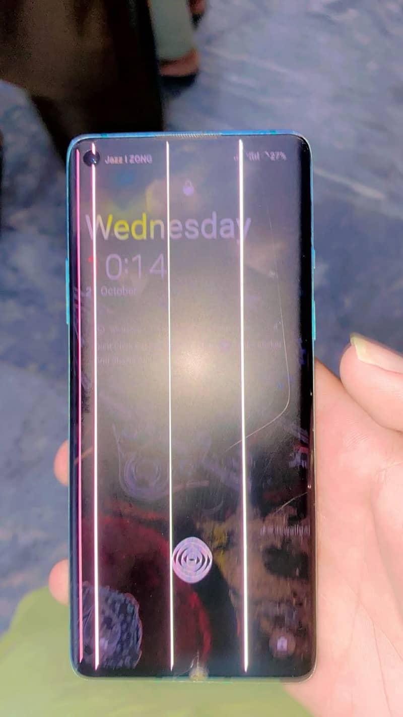 One Plus 8 1