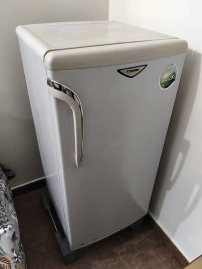 Toshiba Fridge for sale