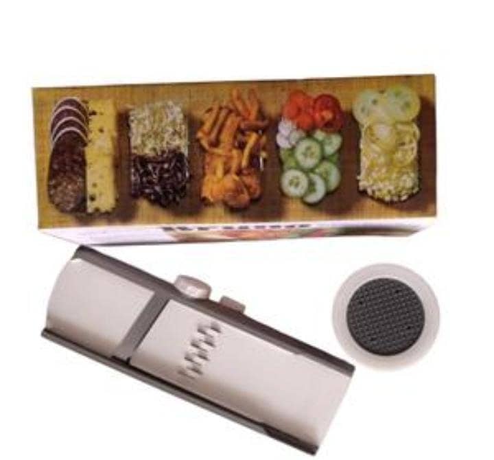Vegetables Slicers 1