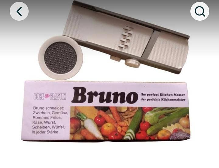 Vegetables Slicers 4