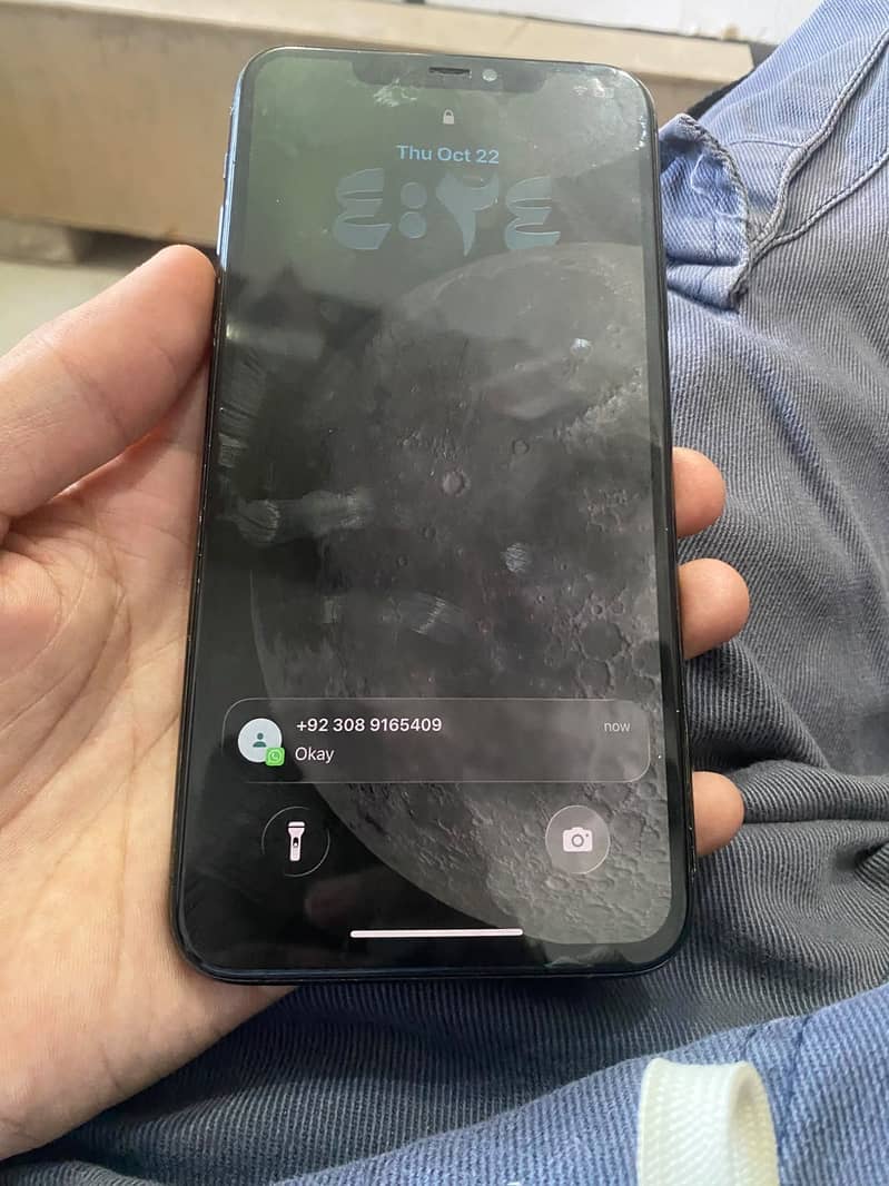 Apple iPhone 11 Pro Max 0