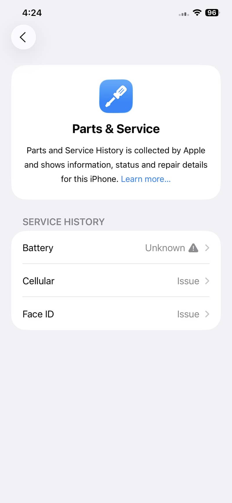 Apple iPhone 11 Pro Max 3