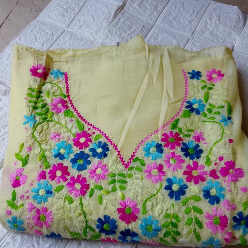 Embroidered suits 1