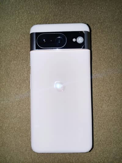 Google Pixel 8