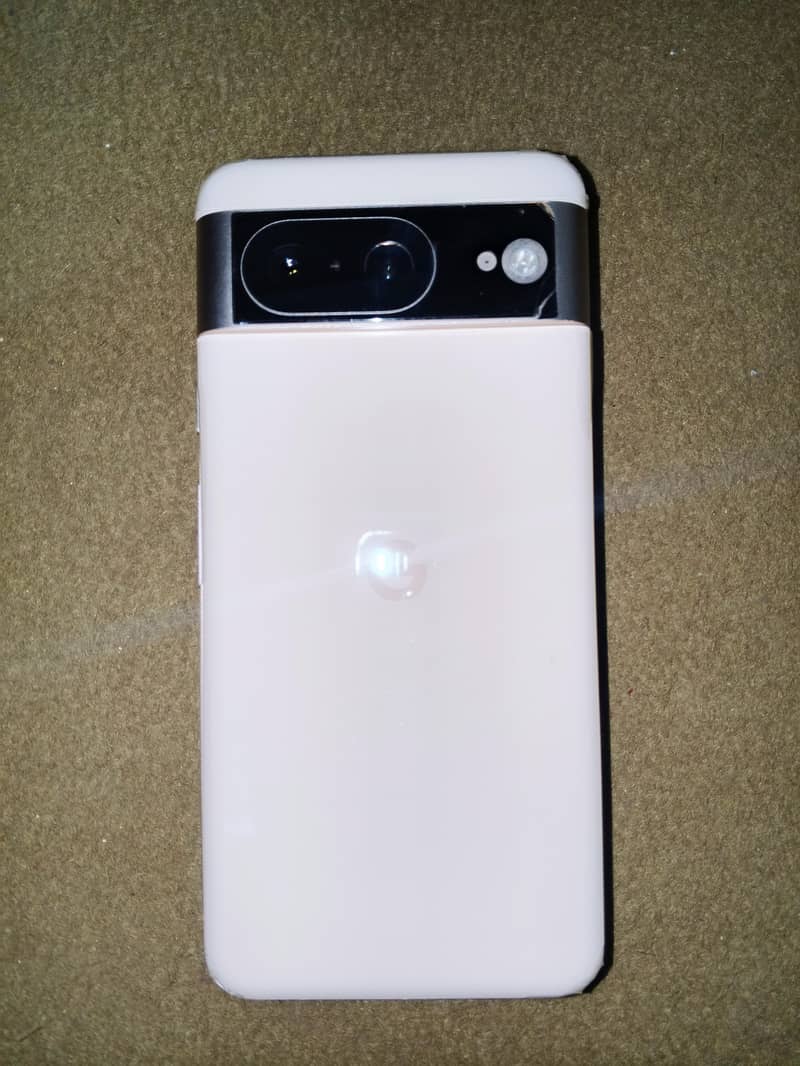 Google Pixel 8 0