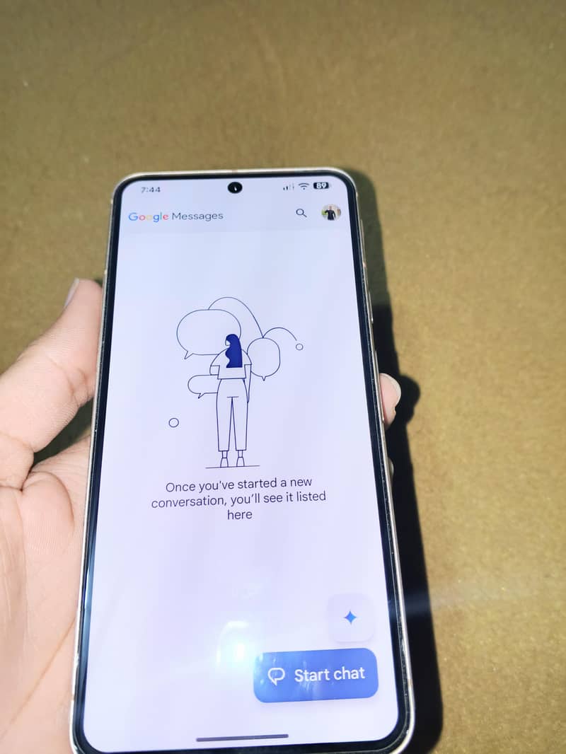 Google Pixel 8 1